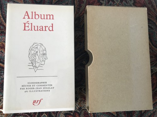 Pléiade album - ,