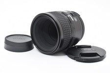 [NEUF] Objectif Nikon AF Micro