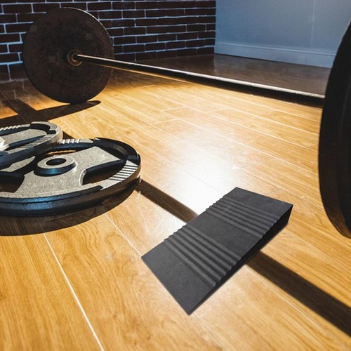 Bloc cale yoga en mousse - de,