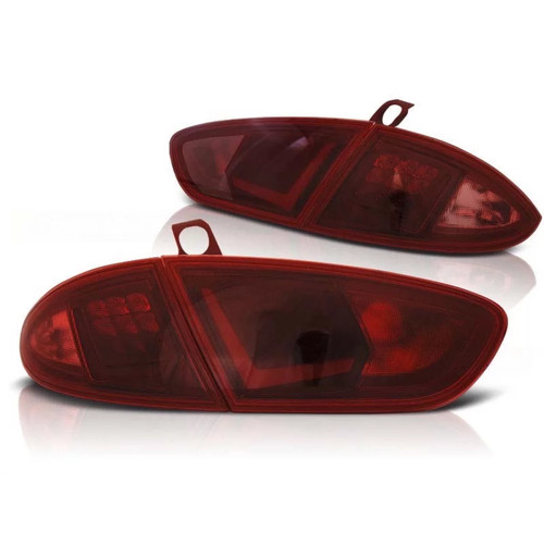 Led tuning tail - led,