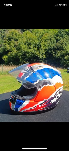 Arai doohan quantum - arai,