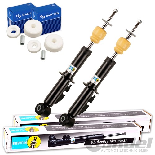 Bilstein amortisseurs - b4,