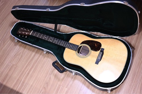Guitare acoustique martin 28 - guitare,