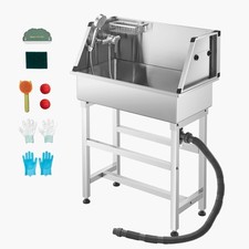 Baignoire Chien Animaux