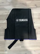 Yamaha DXR-12 Speaker Cover