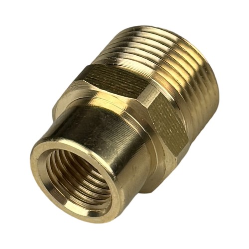 Adaptateur m22 ag sur - adaptateur, 1,5