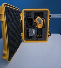 Chauvin Arnoux CA1888 RayCAm IR Camera (restriction ±5% instead of 2%)