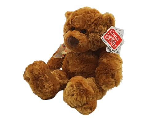 Peluche gund ourson taille - peluche,