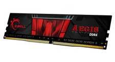 G.Skill Aegis DDR4 - 16 Go (1