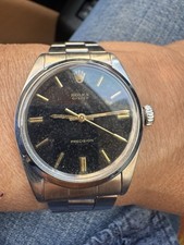 Rolex Oyster Precision 6426