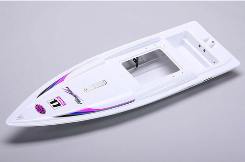 Coque twinstorm 800 ve - coque,