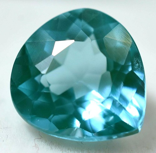 Naturel fluo bleu - ct,