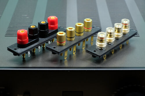 Akai 2600 speaker terminal - akai,
