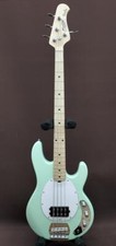 Guitare basse électrique STERLING BY MUSICMAN STINGRAY SUB RAY4