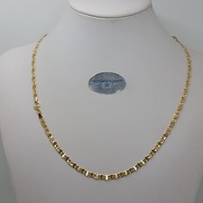 Collier Homme-Femme Unisexe À