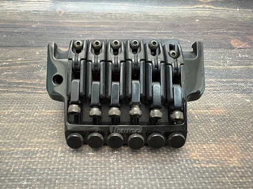 Ibanez edge pro tremolo - edge, ii