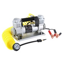 Gonfleur de Pneu de Voiture, 2