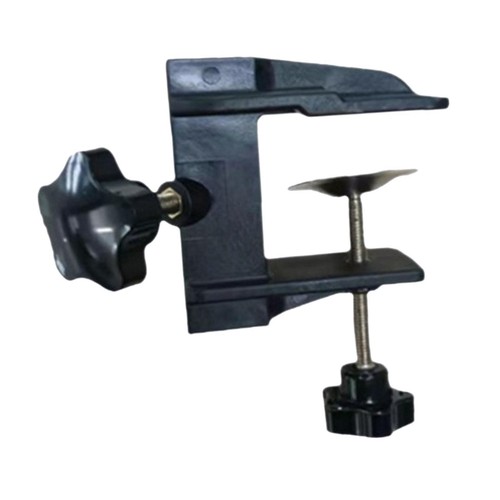 Support bras pour table de - support,