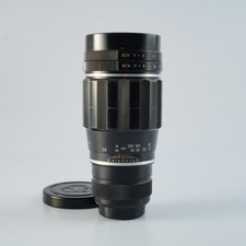 Excellent Pentax Takumar 200Mm