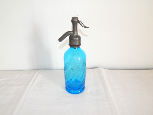 Rare ancienne petite - ancienne, bouteille
