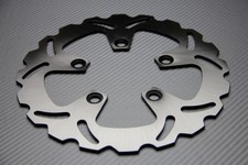 Disque de Frein Arrière Wave / pétale Fixe 230mm KAWASAKI ZXR 750 1989-1995