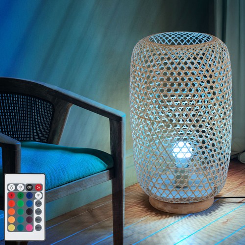 Lampe poser led - À, rgb