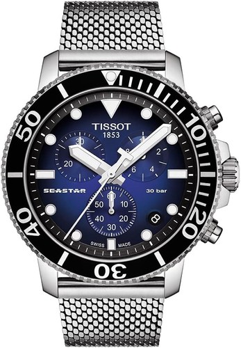 Montre pour hommes tissot - pour,