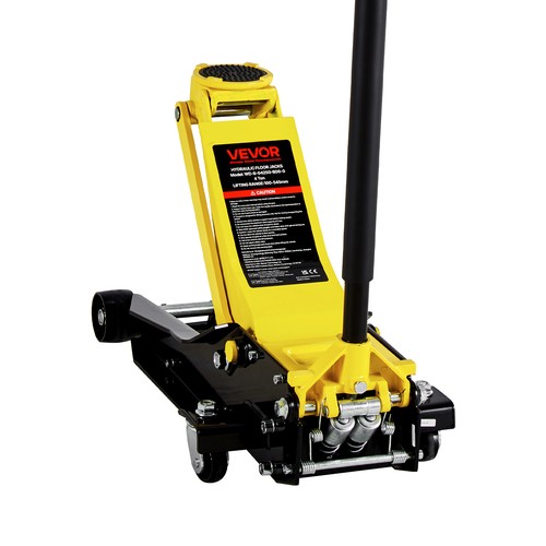 Vevor cric hydraulique rouleur - vevor,