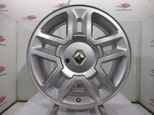 Jante ALUMINIUM RENAULT GD
