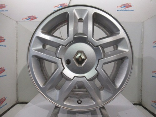 Jante aluminium peugeot 307 - jante,