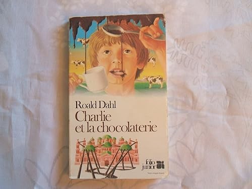 Charlie chocolaterie - chocolaterie,