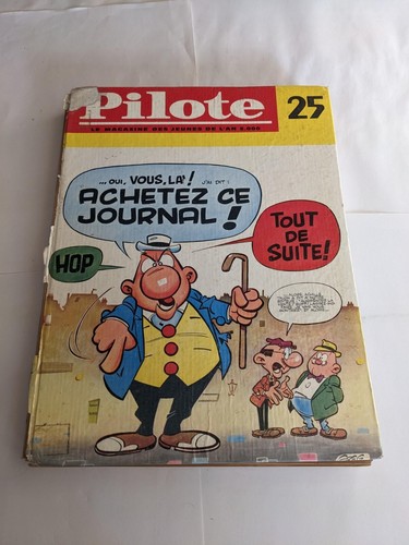 Reliure pilote recueil 283 - reliure,