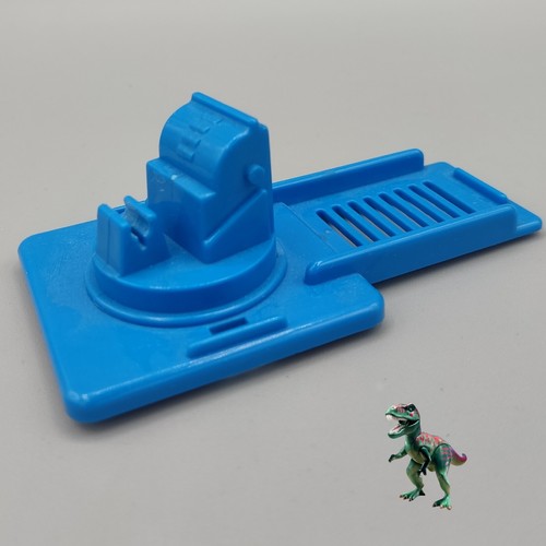 Playmobil base plate forme - playmobil, plate-forme