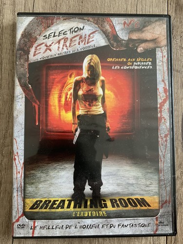 Dvd breathing room - room,