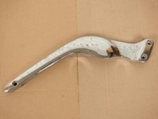 Cache latéral droit origine pour Moto Gilera 125 Coguar Après 1999 20045 DX