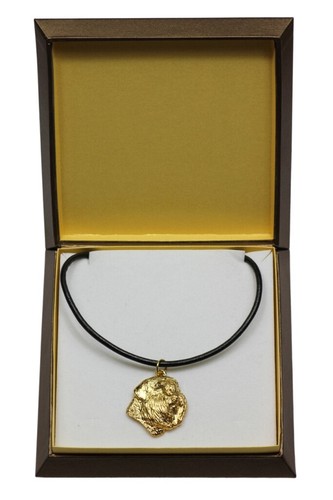 Collier enfant bouvier - enfant,