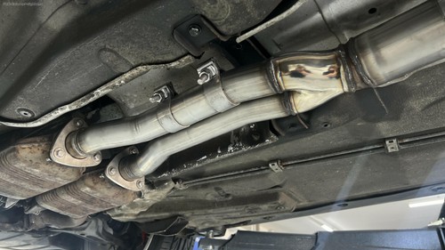 Tube connexion acier - connexion,