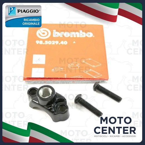 Cavaletto pompe frein brembo - cavaletto,