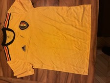 maillot de foot Belgique