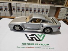 Porsche 959 Bburago 1/24 -