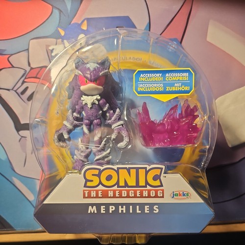 Sonic the hedgehog - ,