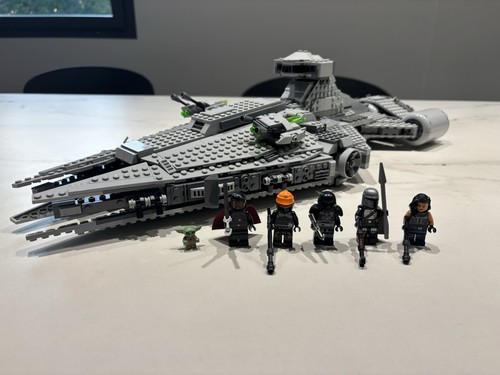 Lego star wars 75315 - wars,