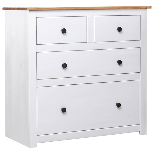 Pin buffet 80x40x83 commode - buffet, cm