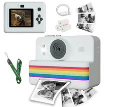 Appareil Photo Numérique