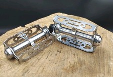 Pedales LYOTARD 460 A acier