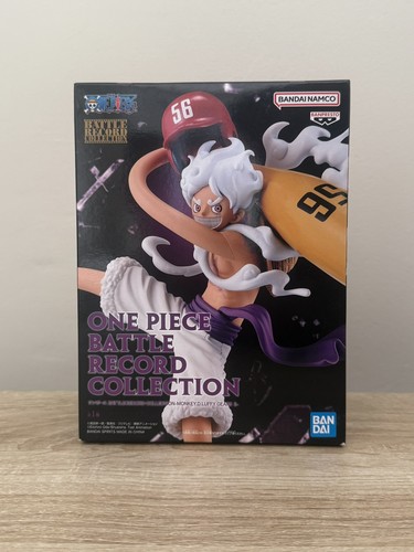 One piece battle - one, record