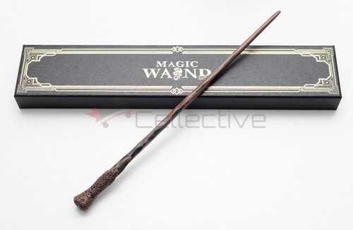 Ron weasley magic wand - weasley, metal