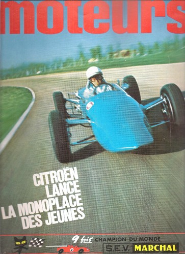 Moteurs 1967 chevrolet - 59,