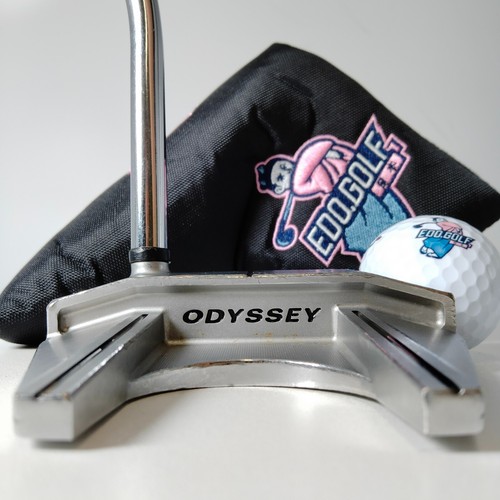 Odyssey milled collection 7 - odyssey, #7
