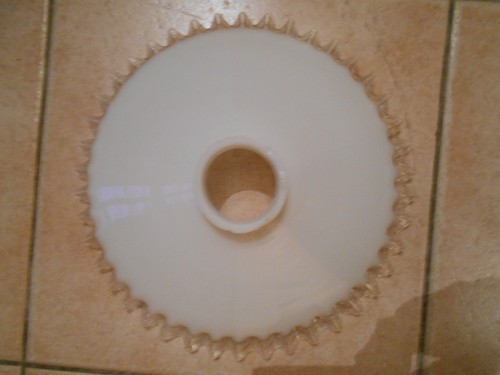 Plafonnier opalin annees 30 - plafonnier,